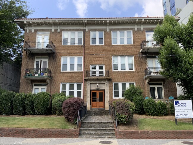 Primary Photo - Belvedere House Apartments