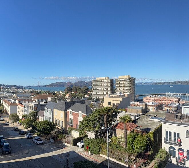 Building Photo - 1015 Francisco St