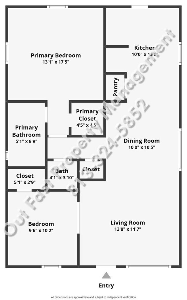 Building Photo - Private Yard Living with Recent Upgrades in Central Tampa