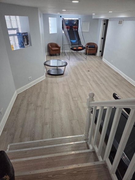 Building Photo - 6615 S Bishop St