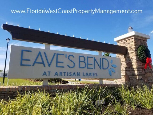 Building Photo - OUSTANDING SEMI FENCED! 3 BEDROOM/2 BATH HOME IN EAVES BEND! ARTISAN LAKES PALMETTO!