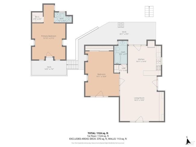 Building Photo - 22000 Timber Cove Rd