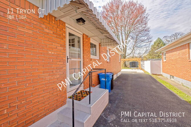Building Photo - 11 Tryon Ct