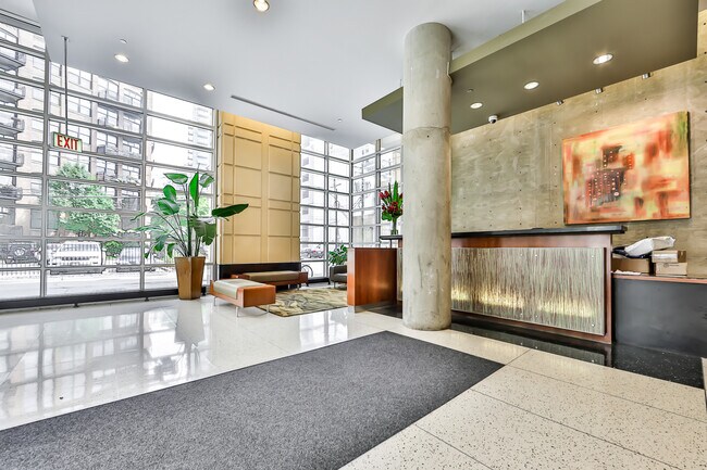Building Photo - 700 N Larrabee St