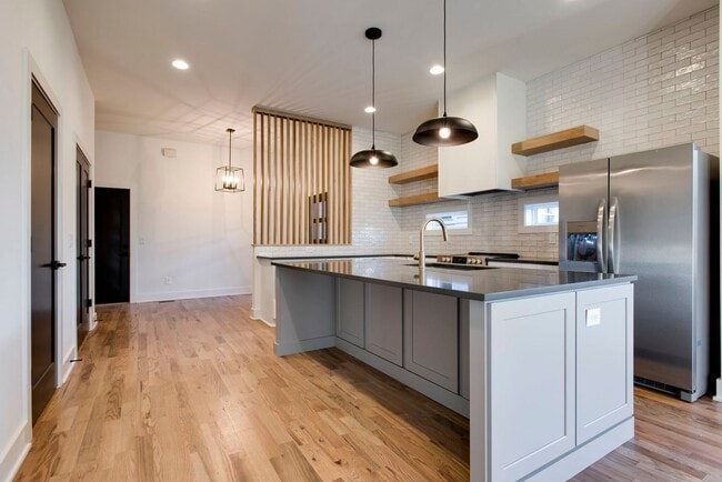 Building Photo - New Construction Modern Luxury in Nashville