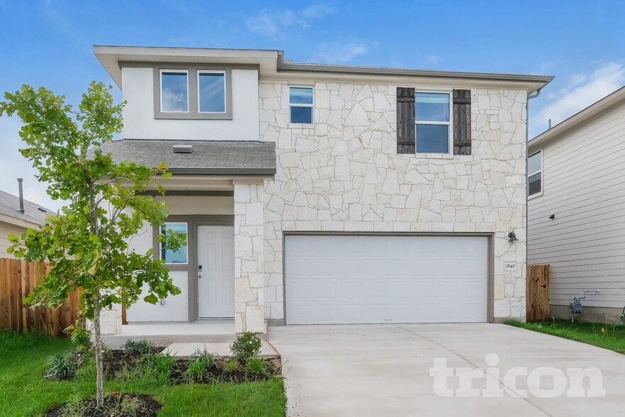 Primary Photo - 3540 Catlett Crk Rd