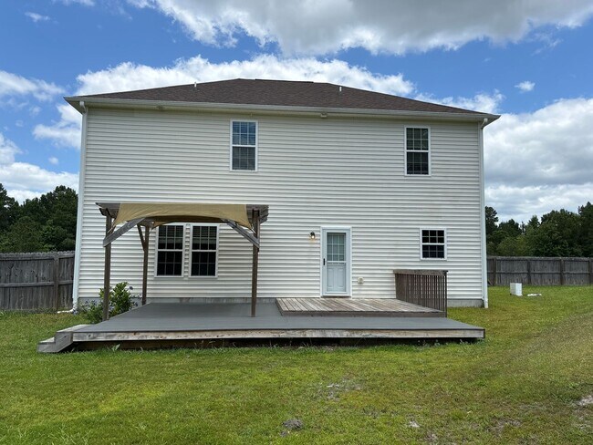 Building Photo - 3 Bedroom and a Bonus Room on Prism!