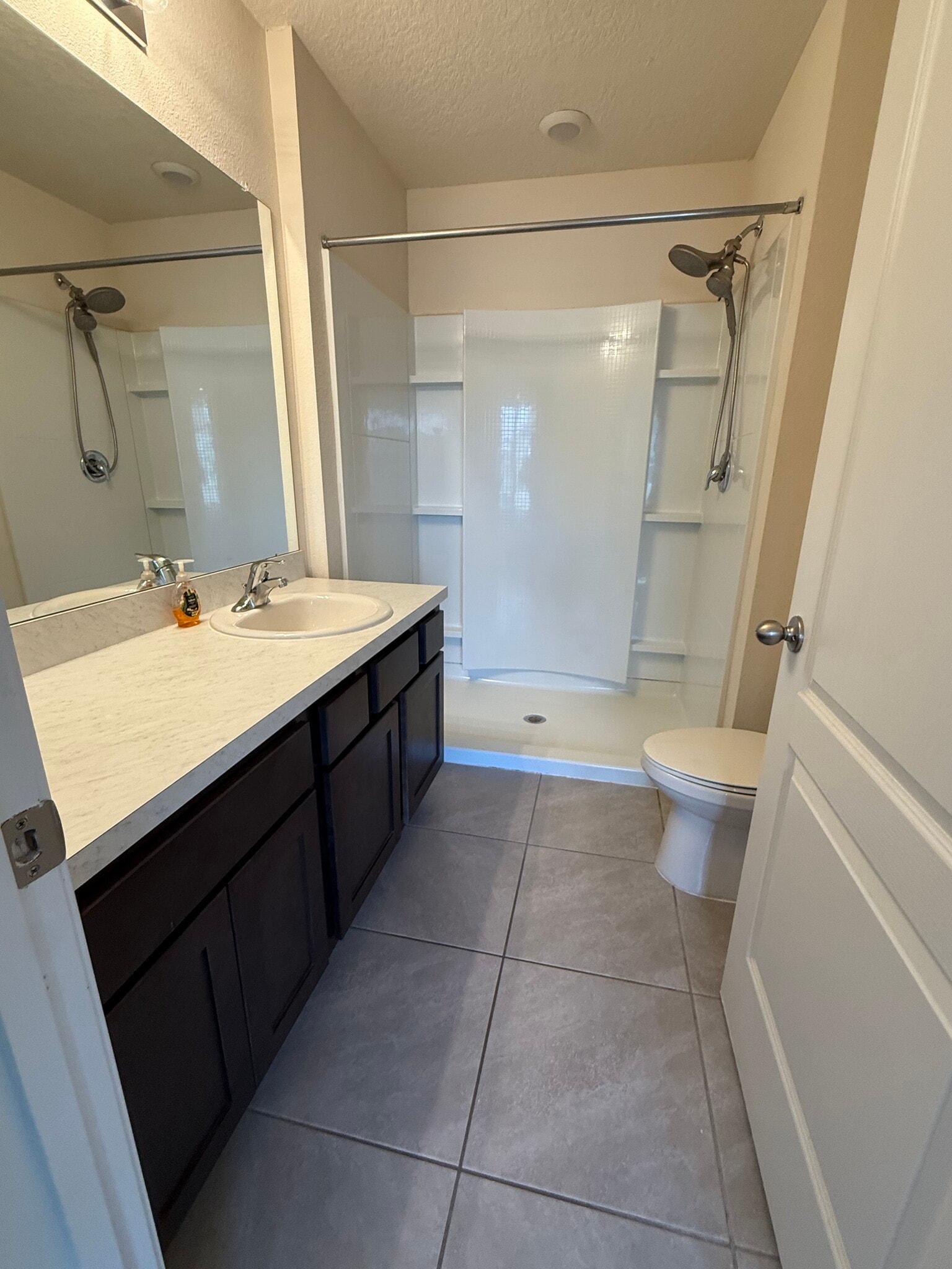 Primary Bathroom - 551 Big Tree Way