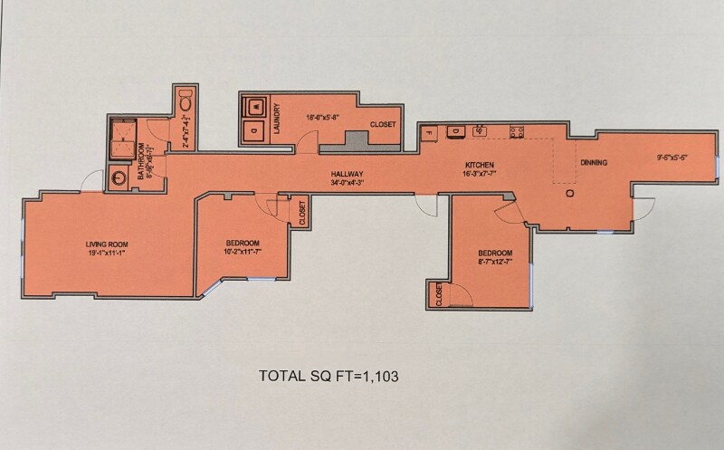 Building Photo - 544 Madison Ave
