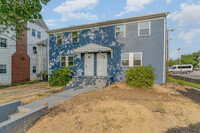 Building Photo - 110 Adams St