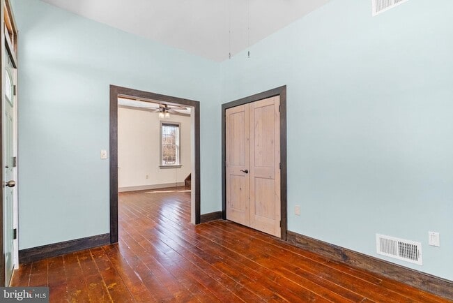 Building Photo - 6 McAllister Church Rd