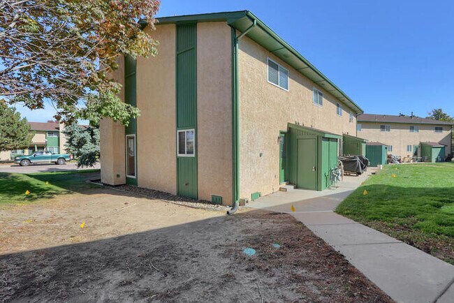 Building Photo - 2488 Washo Cir