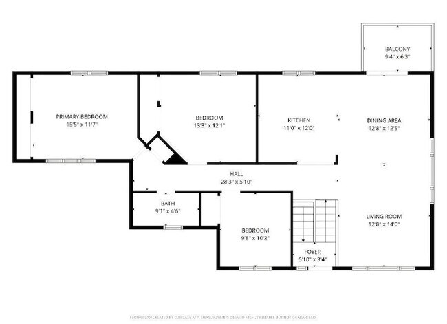 Building Photo - 1170 McCarthy Rd