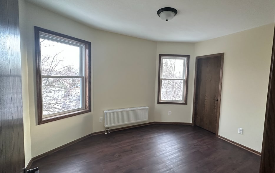 Upstairs bedroom #3 - 513 Winslow Ave