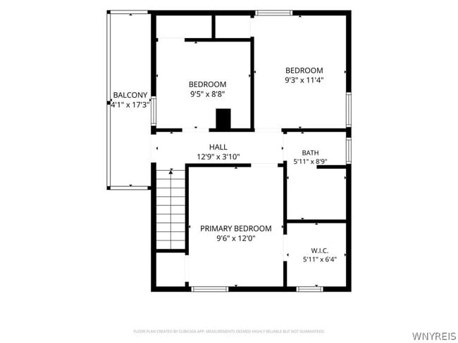Building Photo - 1335 Michigan Ave