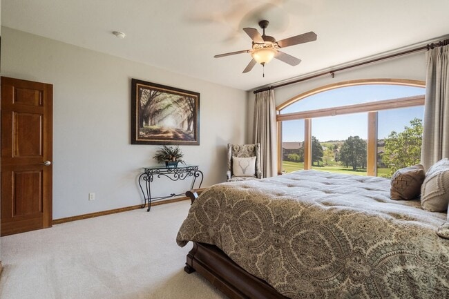 Building Photo - D20 Patio Home on the Golf Course views of...