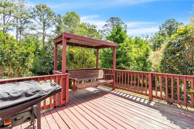 Building Photo - 4725 Grandison Ct