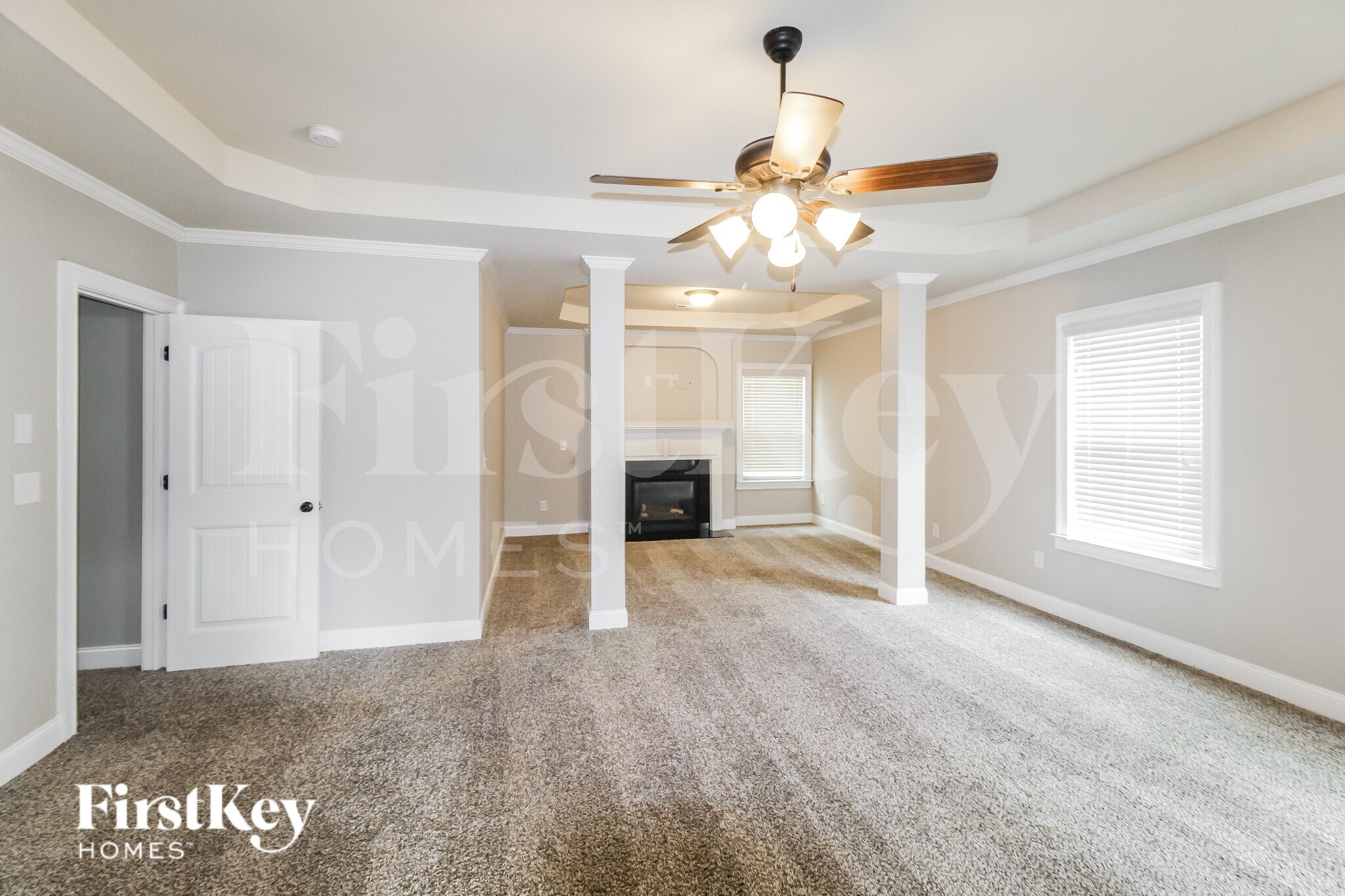 Building Photo - 4420 Balsam Bark Dr
