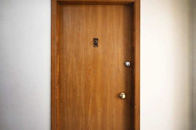 Floorplan - 108 Blondo