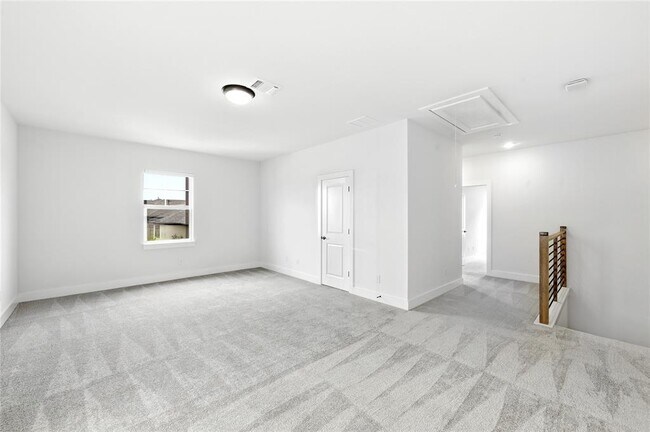 Building Photo - 8709 Lullwater Trl