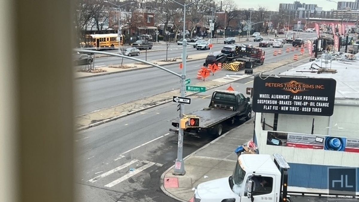 Building Photo - 1788 Linden Blvd