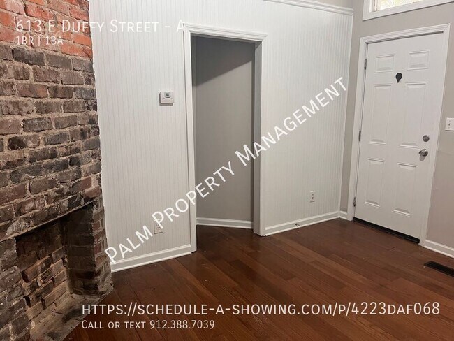 Building Photo - 613 E Duffy St