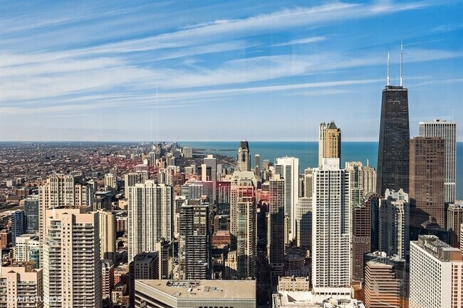 Building Photo - 401 N Wabash Ave