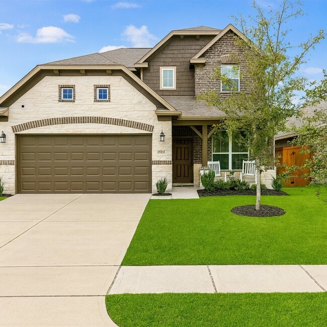 Primary Photo - 11330 Rossum Creek Dr