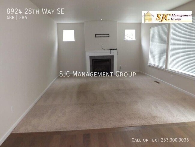 Building Photo - 8924 28th Way SE