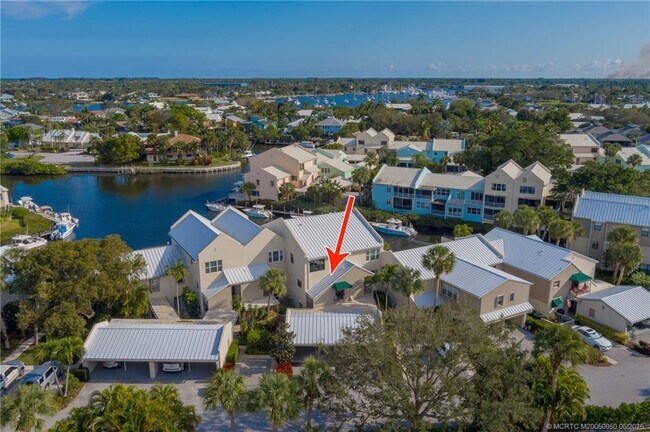 Building Photo - 3901 SE St Lucie Blvd