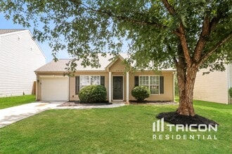 Building Photo - 5411 Peachwood Dr