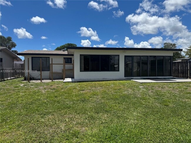 Building Photo - 8721 NW 11th St