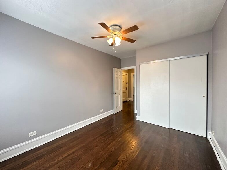 Building Photo - 4446 N Central Park Ave