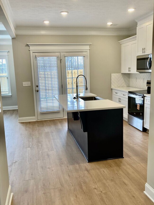 Building Photo - Brand New Construction Townhome in Grovetown