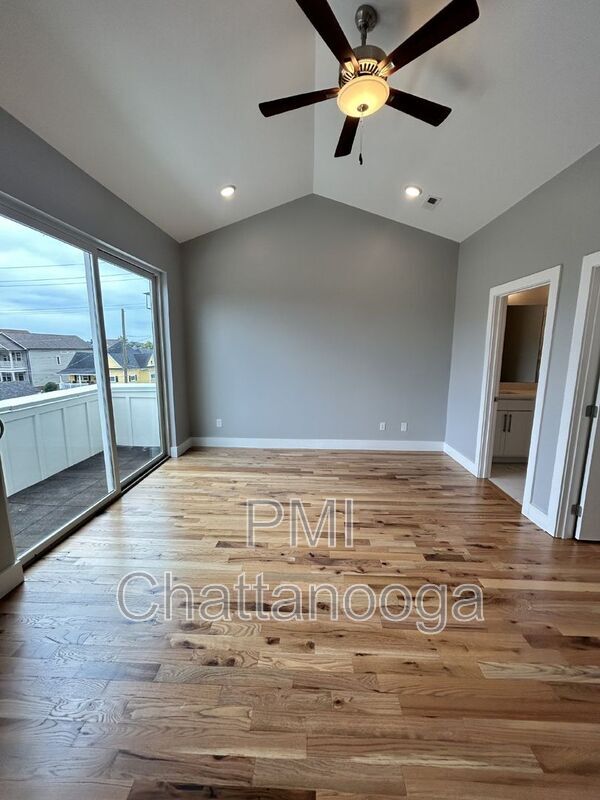 Building Photo - 1671 Adams St