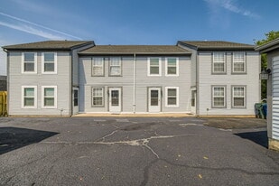 Building Photo - 6168 Fortin Ct