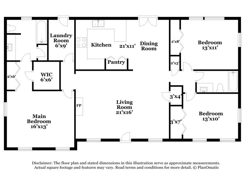 Building Photo - 2215 Knollgate Dr