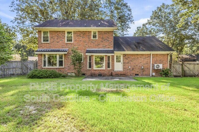 Building Photo - 154 Fox Chase Dr