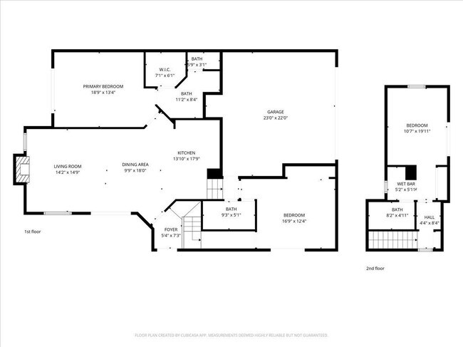 Building Photo - 73417 Foxtail Ln