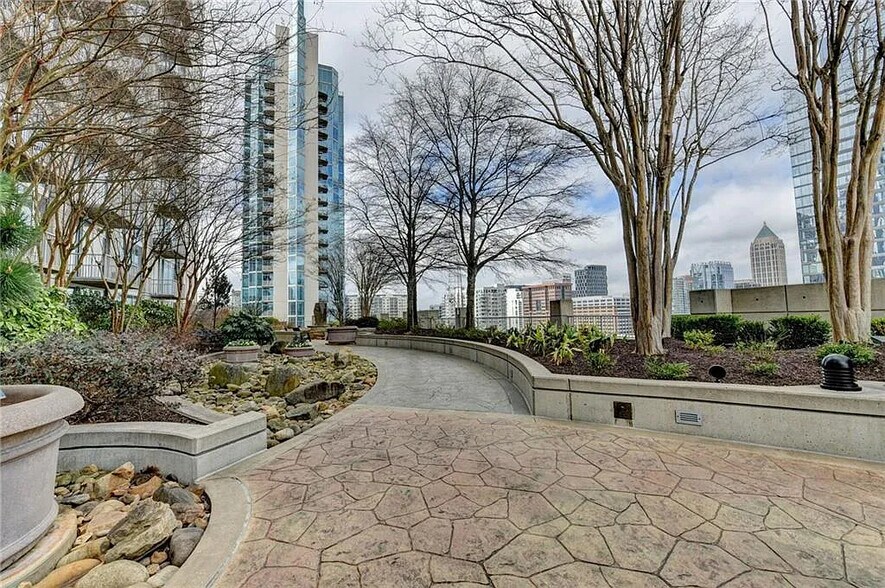 Building Photo - 855 Peachtree St NE