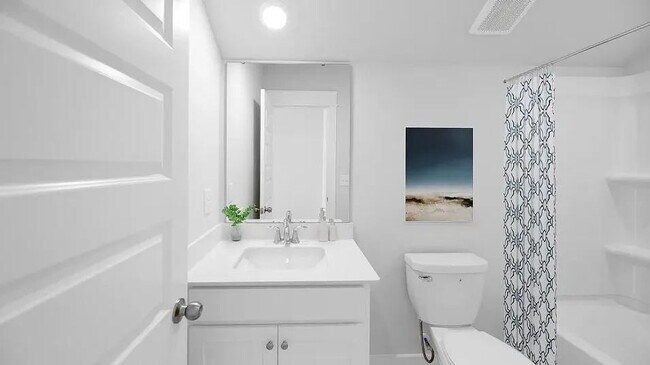 Building Photo - Luxury Villa Living in the Heart of Carnes Crossroads!