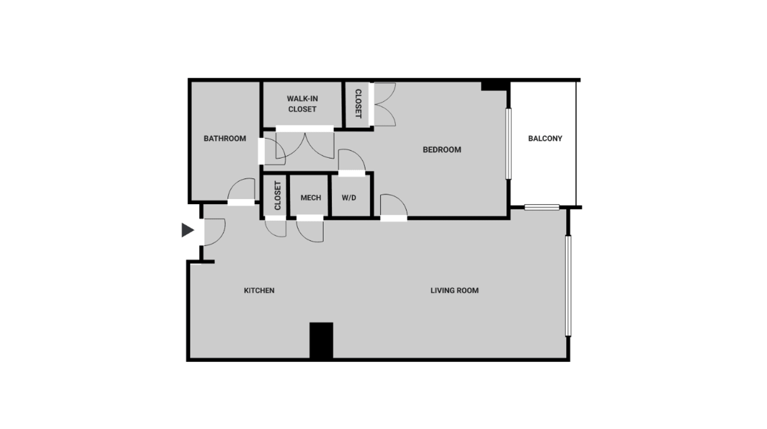 Building Photo - 4850 Rugby Ave