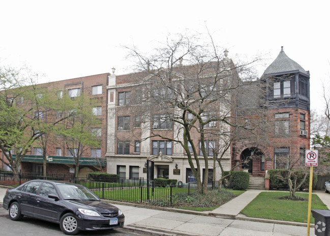 Primary Photo - Deming Manor
