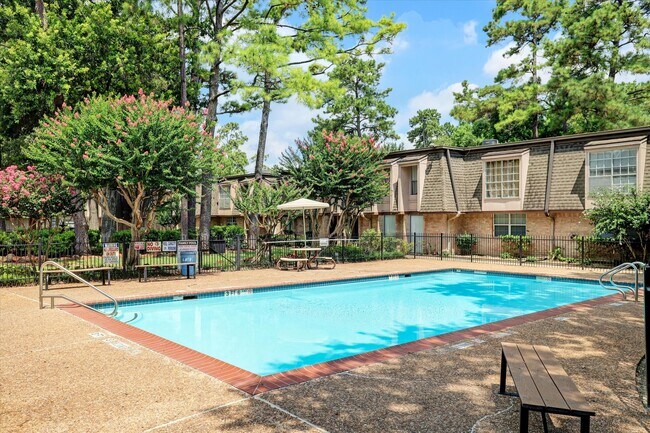 Building Photo - 12633 Memorial Dr