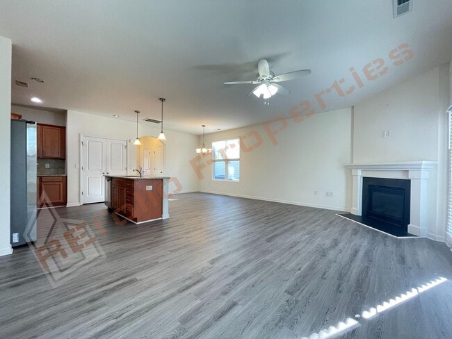 Building Photo - Great Location! 2 Story 3 Bedroom 1 Car-Garage End Unit Town Home with Community Pool  @ 55 James...