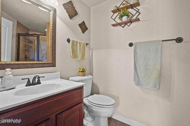 Building Photo - 5416 Pedro Lucero Dr