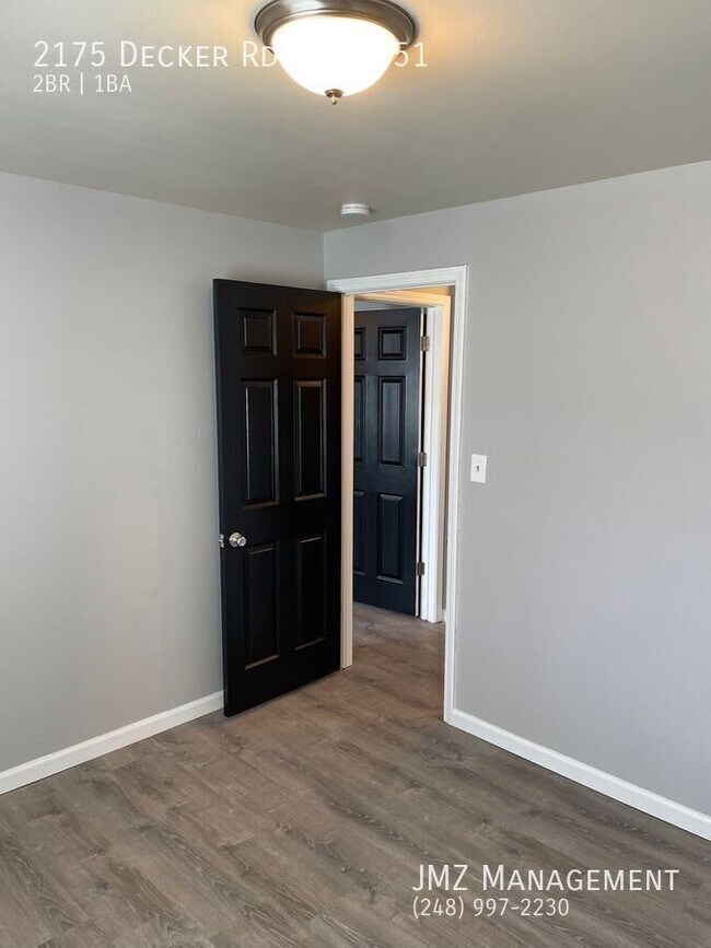 Building Photo - 2175 Decker Rd