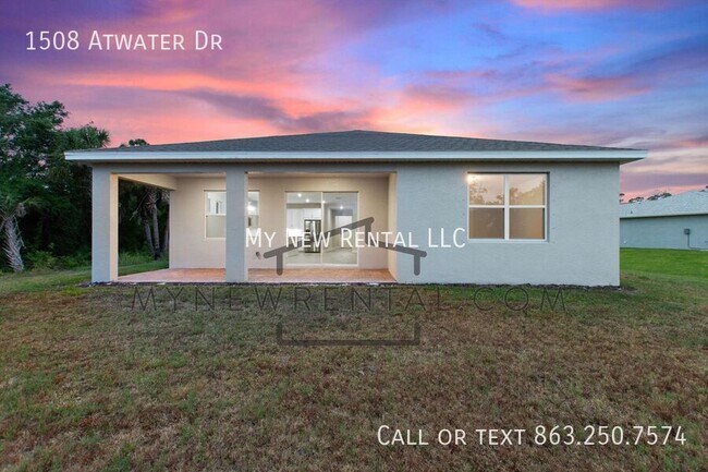 Building Photo - 1508 Atwater Dr