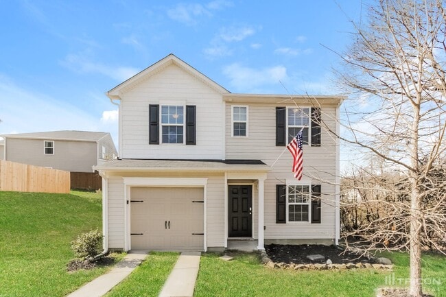 Building Photo - 6415 Pennacook Dr