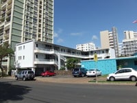 Building Photo - 516 Kamoku St